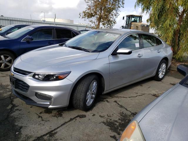 CHEVROLET MALIBU 2017 1g1ze5st9hf176740