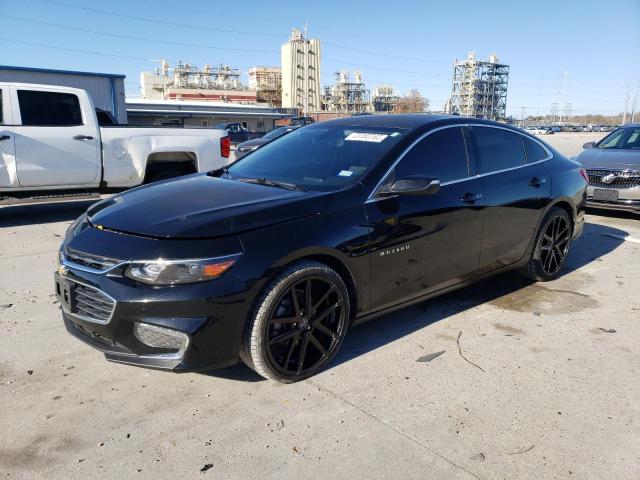 CHEVROLET MALIBU LT 2017 1g1ze5st9hf176785