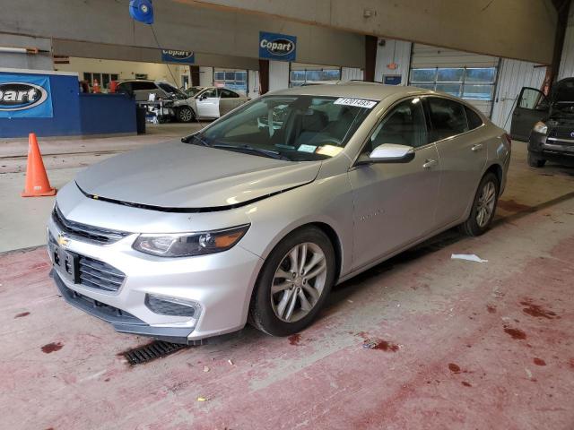 CHEVROLET MALIBU 2017 1g1ze5st9hf178827