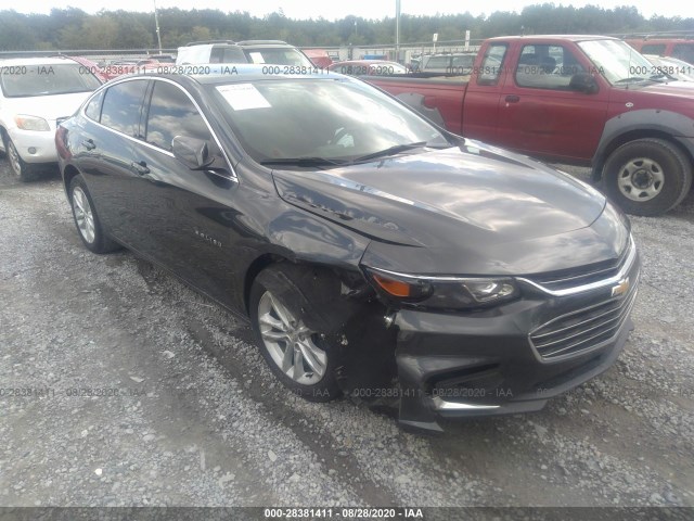 CHEVROLET MALIBU 2017 1g1ze5st9hf179704