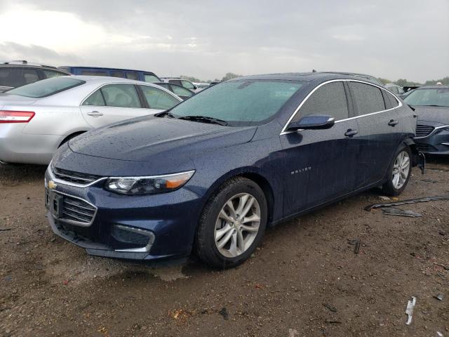 CHEVROLET MALIBU 2017 1g1ze5st9hf181940