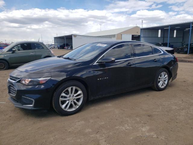 CHEVROLET MALIBU 2017 1g1ze5st9hf184594