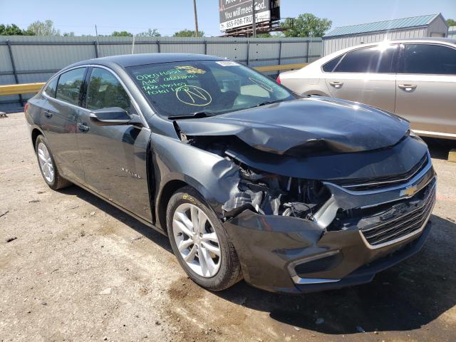 CHEVROLET MALIBU LT 2017 1g1ze5st9hf184675