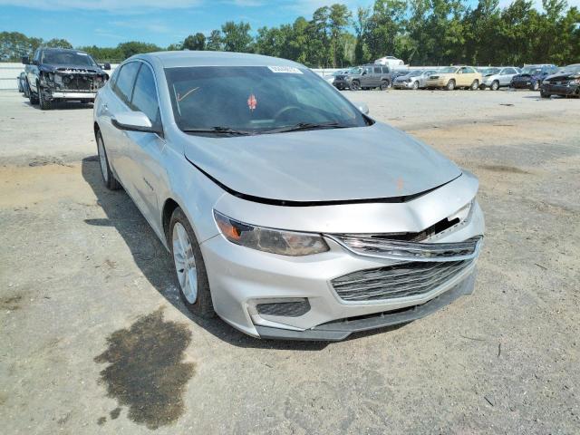 CHEVROLET MALIBU LT 2017 1g1ze5st9hf185289