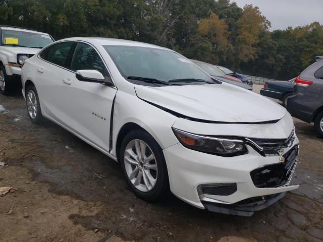 CHEVROLET MALIBU LT 2017 1g1ze5st9hf185664