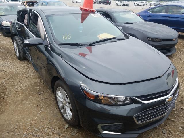 CHEVROLET MALIBU 2017 1g1ze5st9hf190573