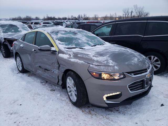 CHEVROLET MALIBU LT 2017 1g1ze5st9hf196664