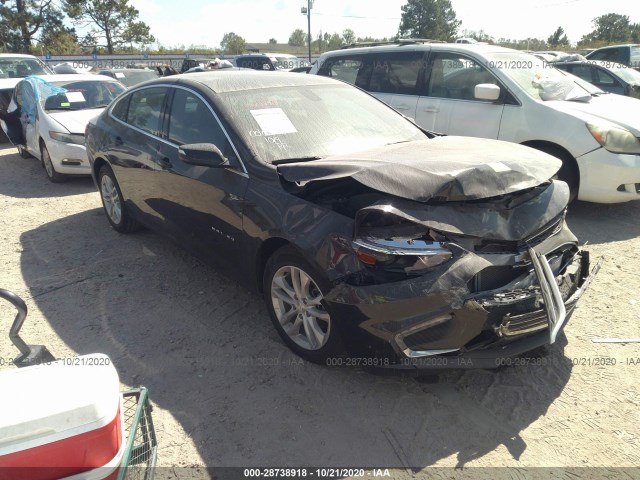 CHEVROLET MALIBU 2017 1g1ze5st9hf198611