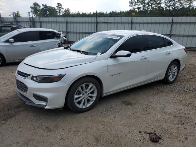 CHEVROLET MALIBU LT 2017 1g1ze5st9hf200048