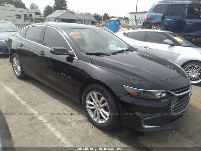 CHEVROLET MALIBU 2017 1g1ze5st9hf200387