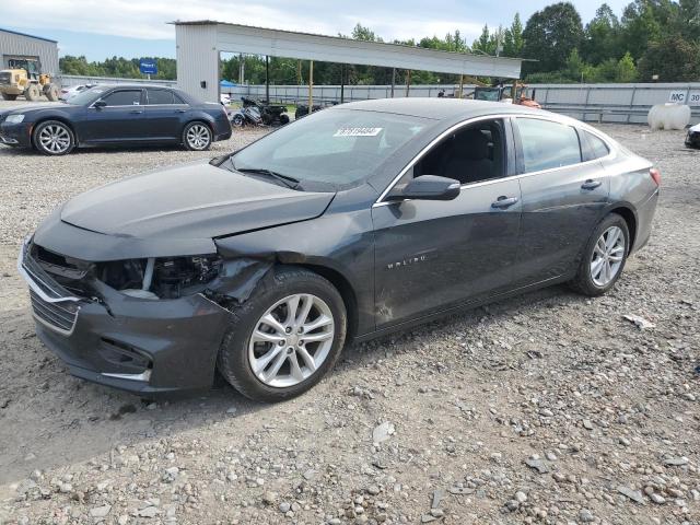 CHEVROLET MALIBU LT 2017 1g1ze5st9hf202155