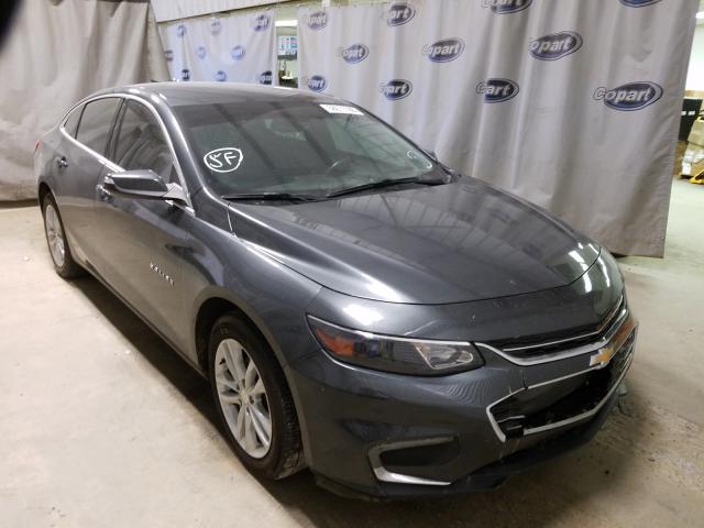 CHEVROLET MALIBU LT 2017 1g1ze5st9hf205556