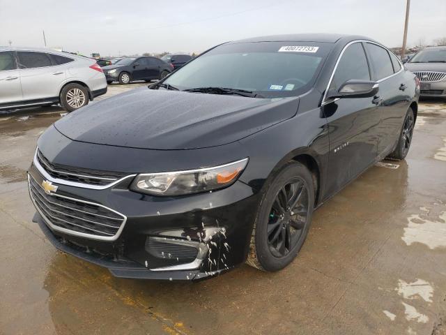 CHEVROLET MALIBU 2017 1g1ze5st9hf205864