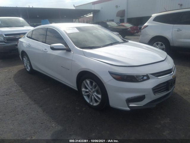 CHEVROLET MALIBU 2017 1g1ze5st9hf207565