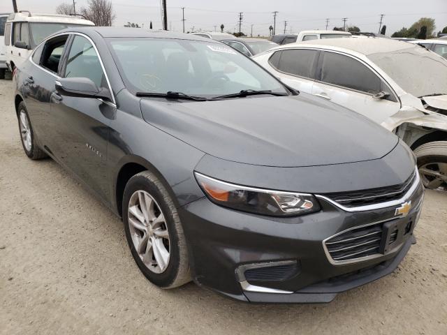 CHEVROLET MALIBU LT 2017 1g1ze5st9hf208666