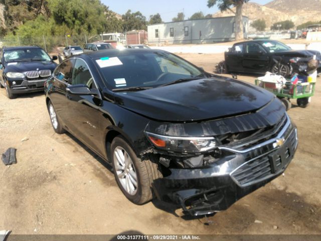 CHEVROLET MALIBU 2017 1g1ze5st9hf208764