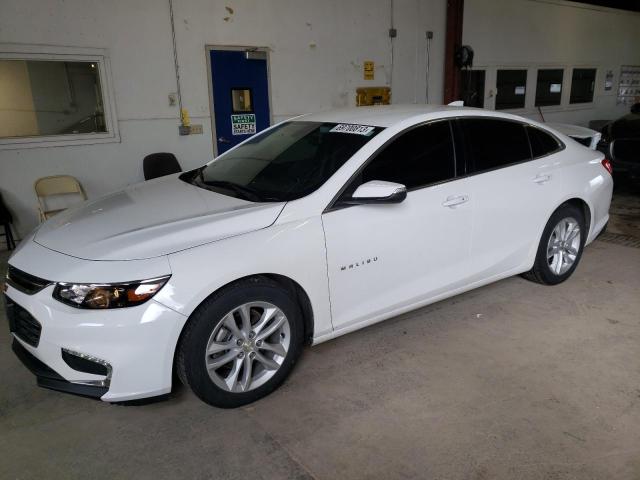 CHEVROLET MALIBU 2017 1g1ze5st9hf209445