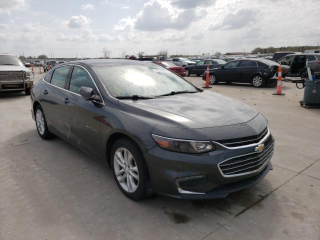 CHEVROLET MALIBU LT 2017 1g1ze5st9hf209669