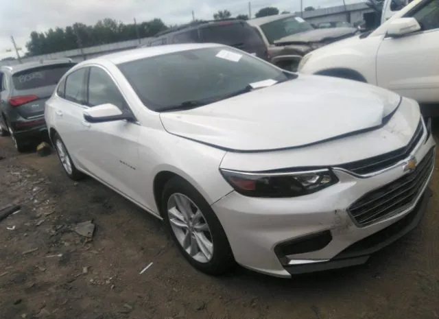 CHEVROLET MALIBU 2017 1g1ze5st9hf210059