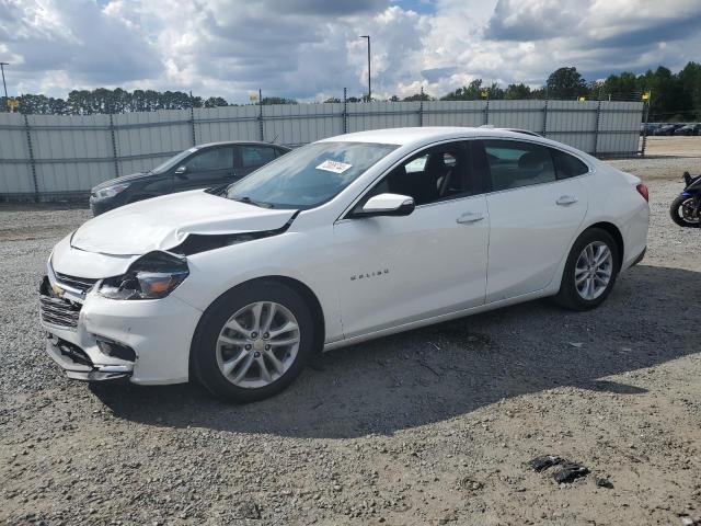 CHEVROLET MALIBU LT 2017 1g1ze5st9hf210112