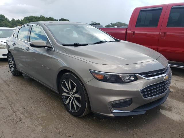 CHEVROLET MALIBU LT 2017 1g1ze5st9hf210921