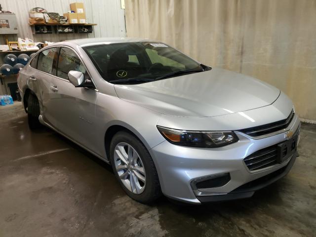 CHEVROLET MALIBU LT 2017 1g1ze5st9hf211275