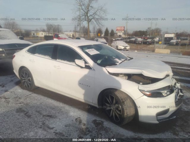 CHEVROLET MALIBU 2017 1g1ze5st9hf213446