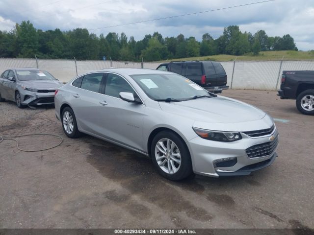 CHEVROLET MALIBU 2017 1g1ze5st9hf213978