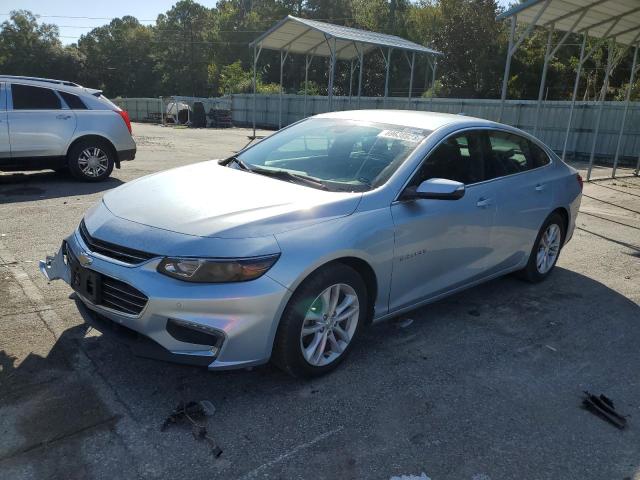 CHEVROLET MALIBU LT 2017 1g1ze5st9hf221109