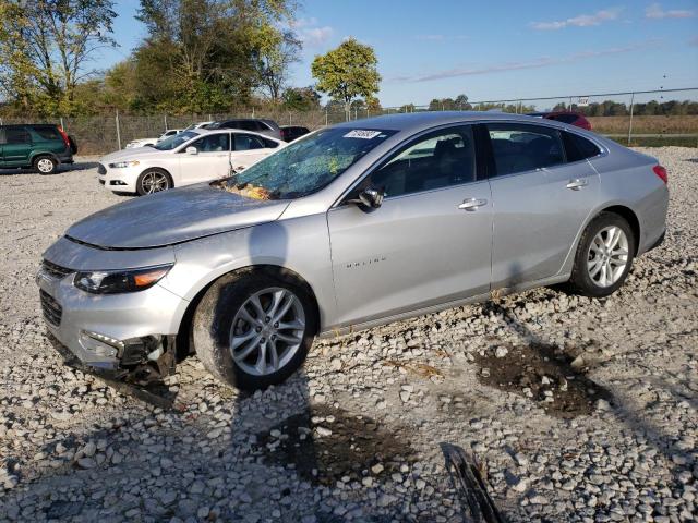 CHEVROLET MALIBU 2017 1g1ze5st9hf222552