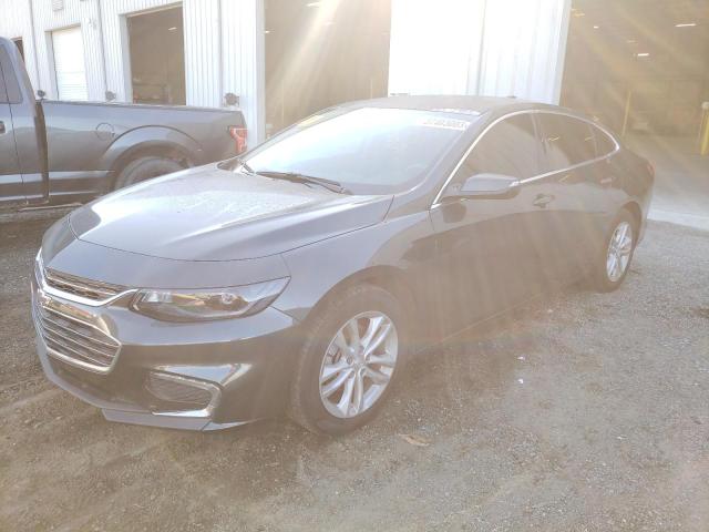 CHEVROLET MALIBU LT 2017 1g1ze5st9hf223605