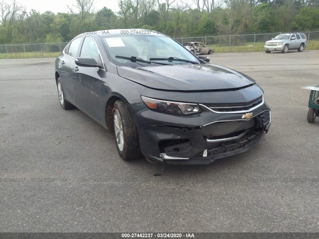 CHEVROLET MALIBU 2017 1g1ze5st9hf228335