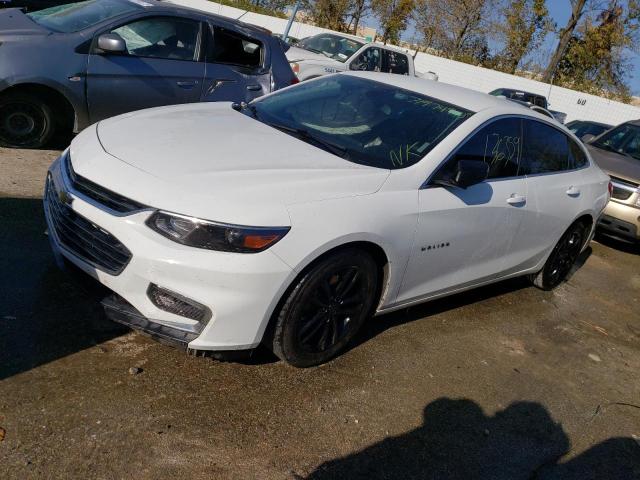 CHEVROLET MALIBU LT 2017 1g1ze5st9hf228366