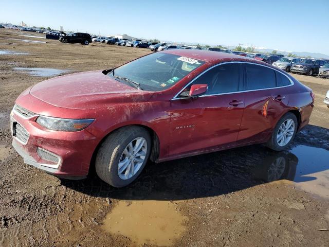 CHEVROLET MALIBU LT 2017 1g1ze5st9hf228562