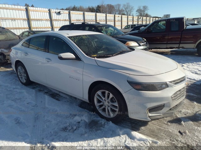 CHEVROLET MALIBU 2017 1g1ze5st9hf228819