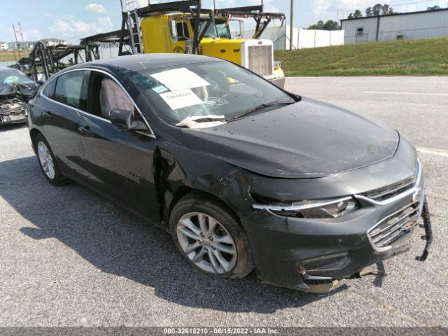 CHEVROLET MALIBU 2017 1g1ze5st9hf231008