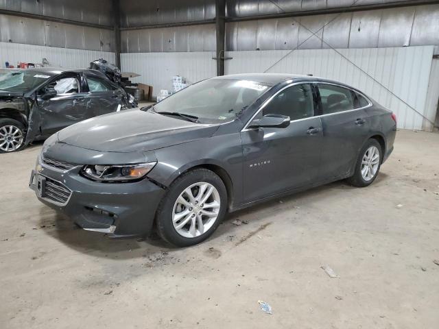 CHEVROLET MALIBU 2017 1g1ze5st9hf231025