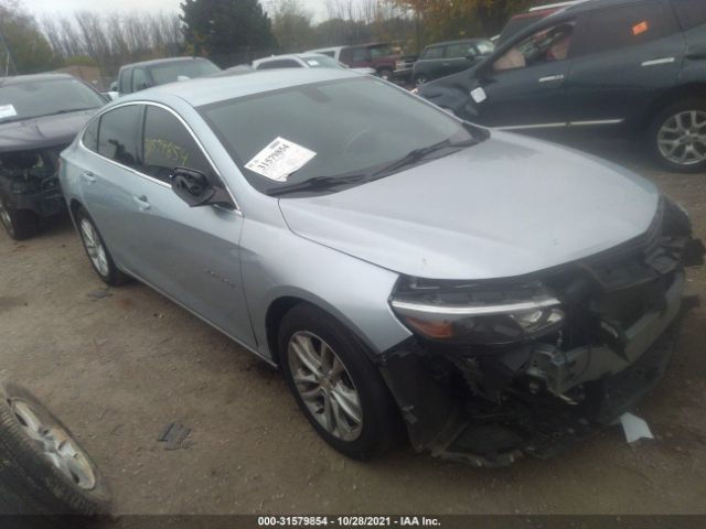 CHEVROLET MALIBU 2017 1g1ze5st9hf232952