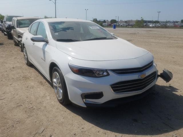 CHEVROLET MALIBU LT 2017 1g1ze5st9hf233406