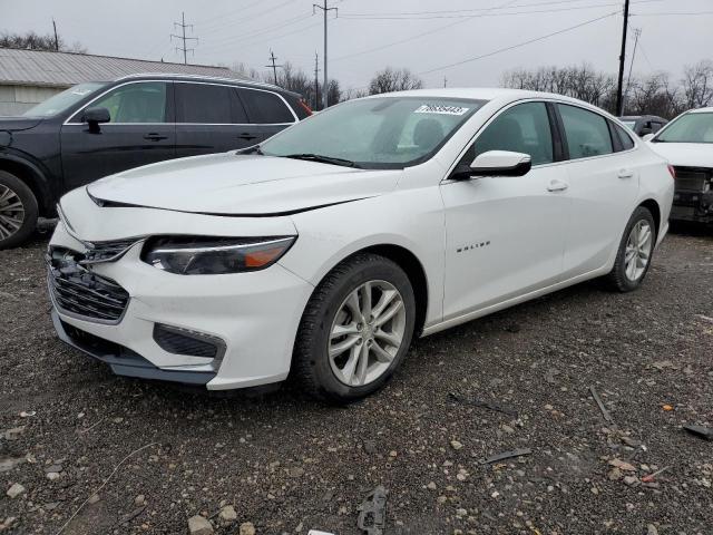 CHEVROLET MALIBU 2017 1g1ze5st9hf235818