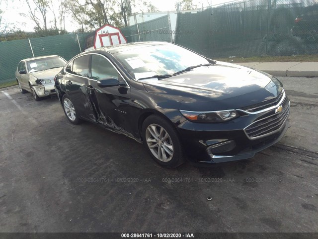 CHEVROLET MALIBU 2017 1g1ze5st9hf238606