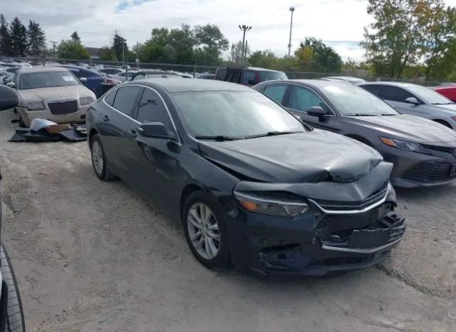 CHEVROLET MALIBU 2017 1g1ze5st9hf239898