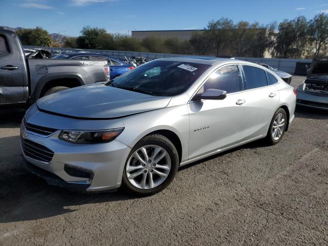 CHEVROLET MALIBU 2017 1g1ze5st9hf240923