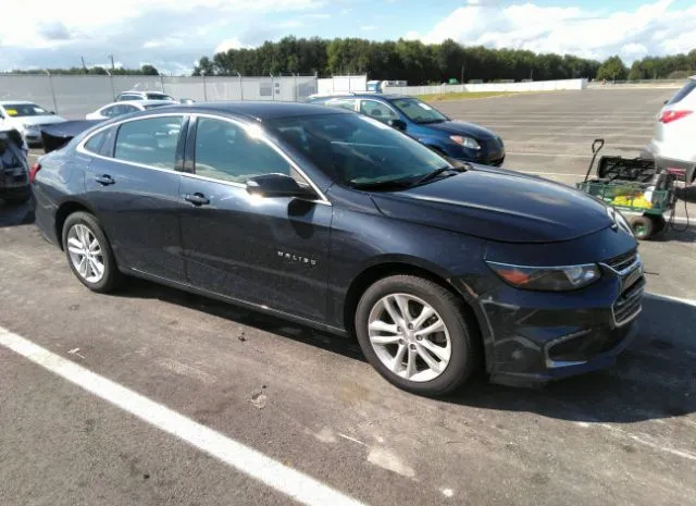 CHEVROLET MALIBU 2017 1g1ze5st9hf241960