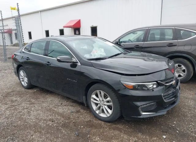 CHEVROLET MALIBU 2017 1g1ze5st9hf243515