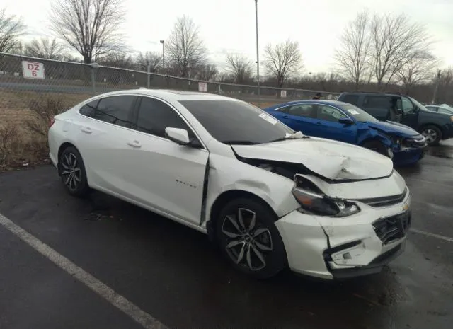 CHEVROLET MALIBU 2017 1g1ze5st9hf244602