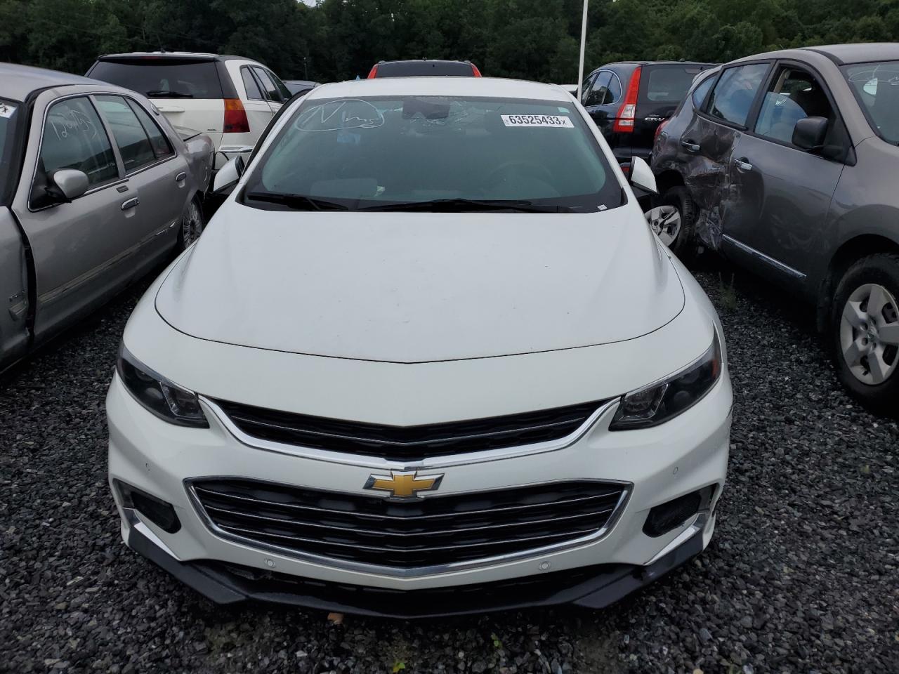 CHEVROLET MALIBU 2017 1g1ze5st9hf246298