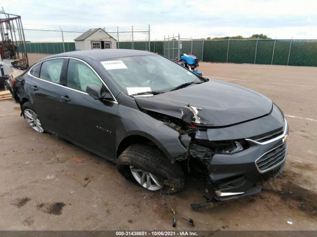 CHEVROLET MALIBU 2017 1g1ze5st9hf251484