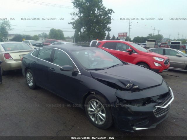 CHEVROLET MALIBU 2017 1g1ze5st9hf252909