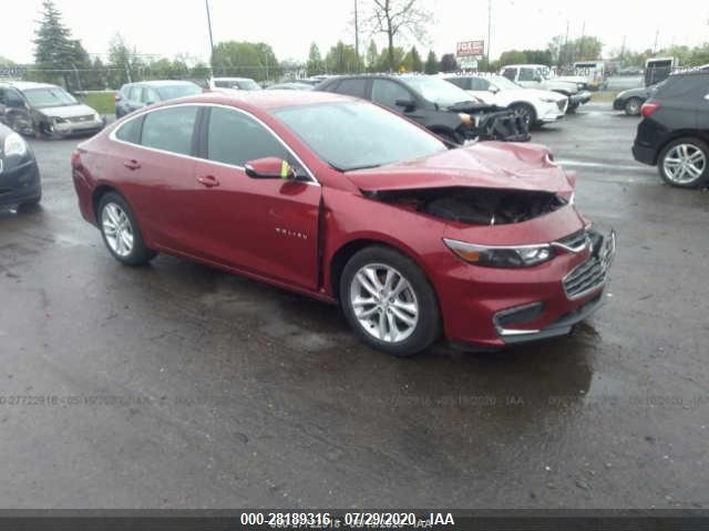 CHEVROLET MALIBU 2017 1g1ze5st9hf253767